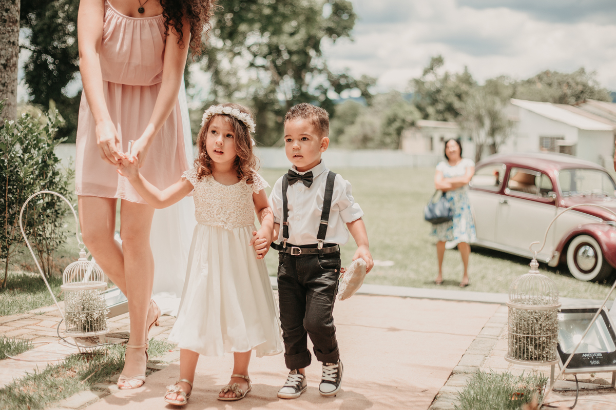 casamento de dia são paulo - sitio della torre- mairiporã -SP
