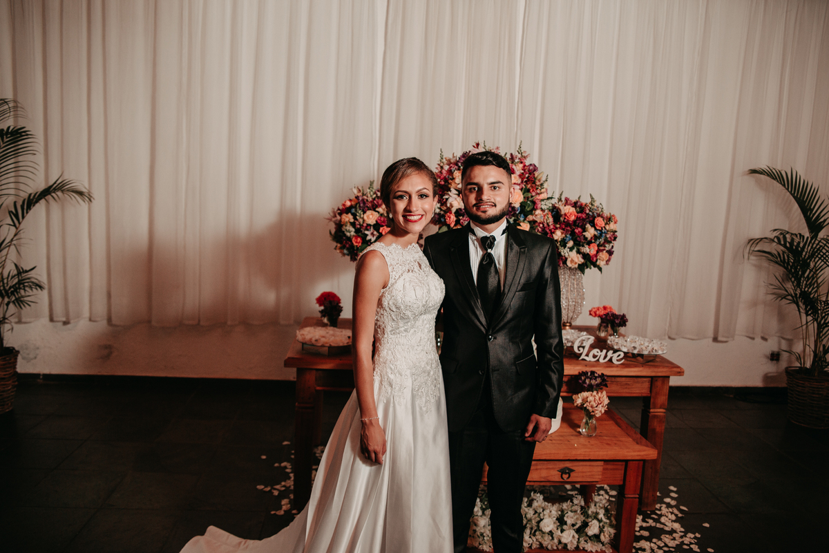 casamento de dia são paulo - sitio della torre- mairiporã -SP