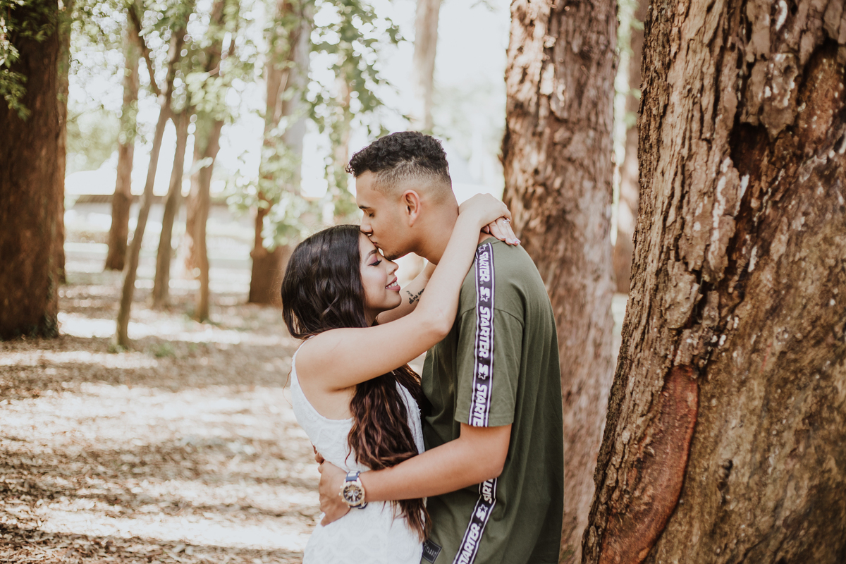 casal no parque do ibirapuera