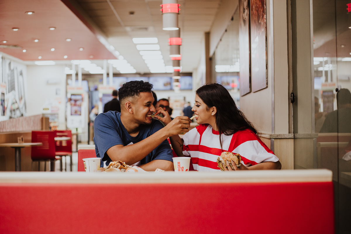ensaio pre casamento na avenida paulista