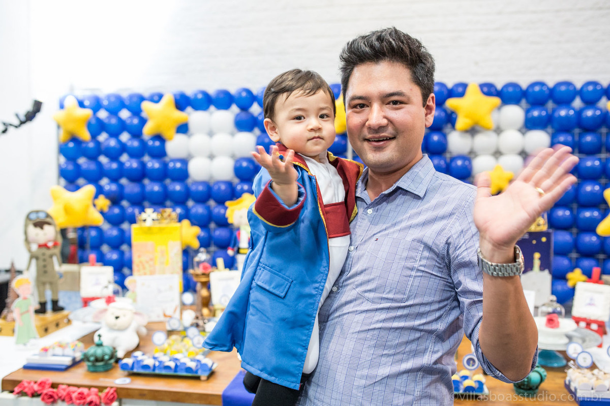 Buffet Vila da arte, decoração, @villasboasstudio, marcelo villas boas fotografo, Felipe Kenzo 01 ano, pequeno príncipe, kids, decor, infantil, foto infantil, villasboaskids, @villasboaskids