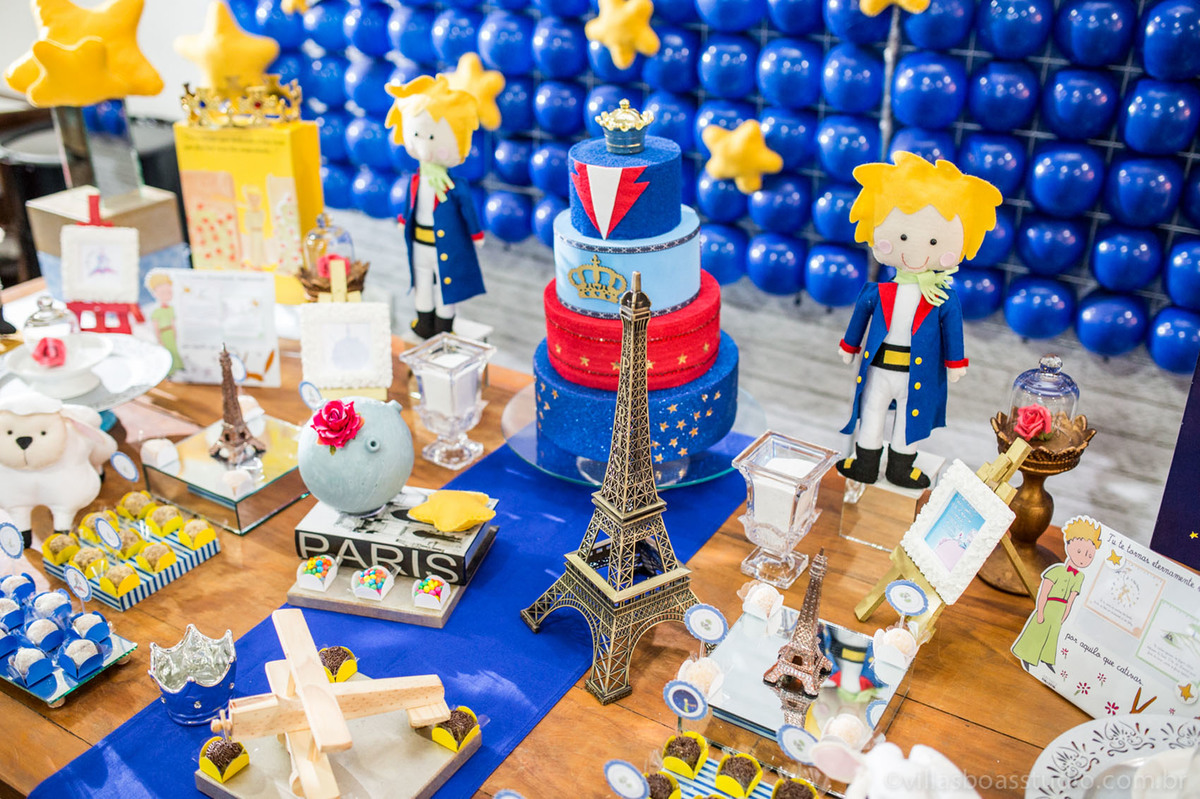 Buffet Vila da arte, decoração, @villasboasstudio, marcelo villas boas fotografo, Felipe Kenzo 01 ano, pequeno príncipe, kids, decor, infantil, foto infantil, villasboaskids, @villasboaskids