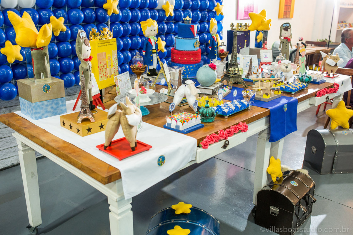 Buffet Vila da arte, decoração, @villasboasstudio, marcelo villas boas fotografo, Felipe Kenzo 01 ano, pequeno príncipe, kids, decor, infantil, foto infantil, villasboaskids, @villasboaskids