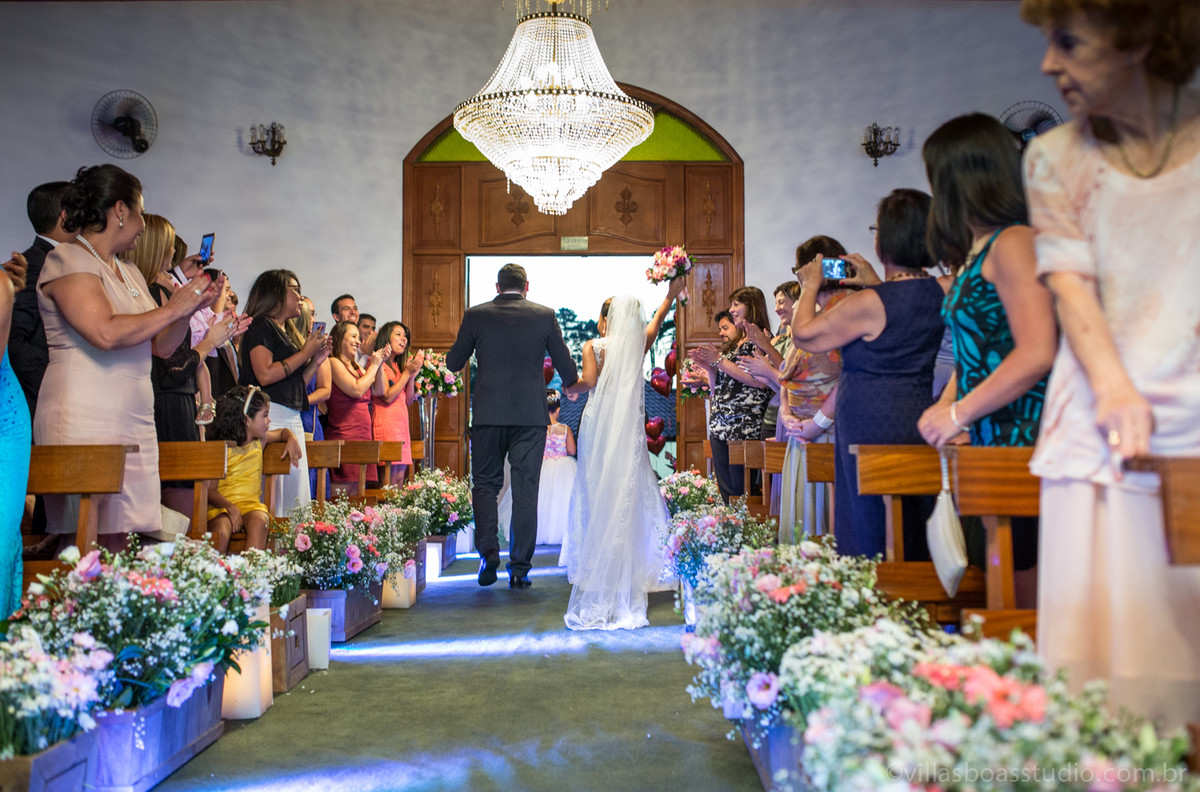 saida dos noivos, saida da igreja, marcelovillasboas