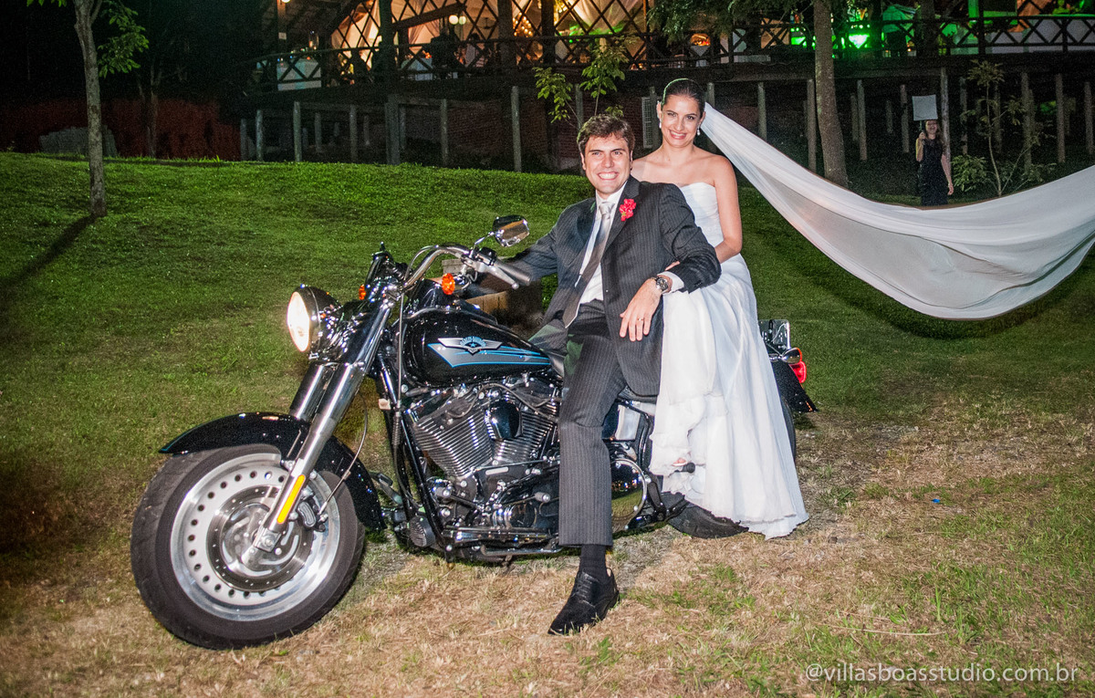 Mogi das Cruzes, @villasboasstudio, marcelo villas boas fotografo, casa da arvore, tenda, entrada da noiva, Tenda , casamento de dia, Harley Davision