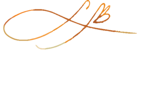 Logotipo de Letícia Beatriz Branco 