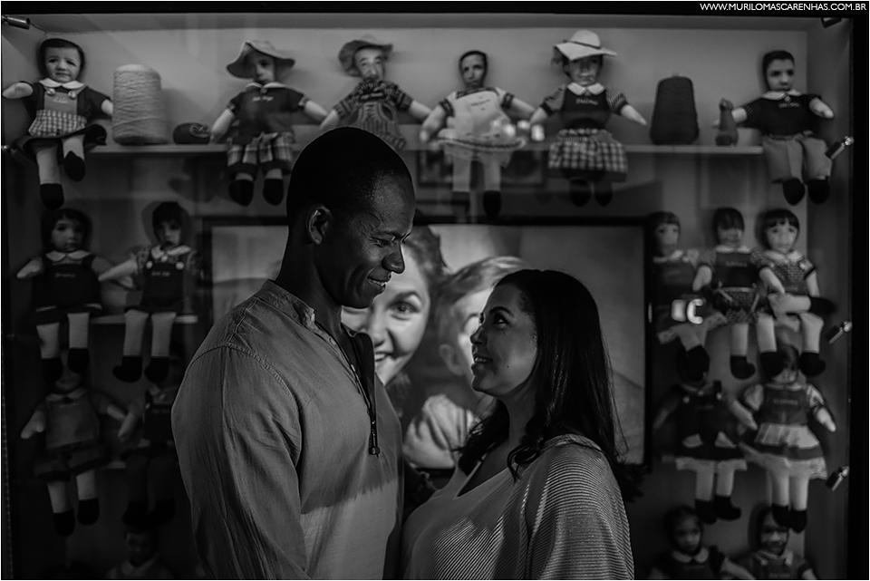Ensaio, book de Casal de Valma e Cristiano na Casa Fundação de Jorge Amado, Rio Vermelho, Salvador, Bahia. Fotografado por Murilo Mascarenhas