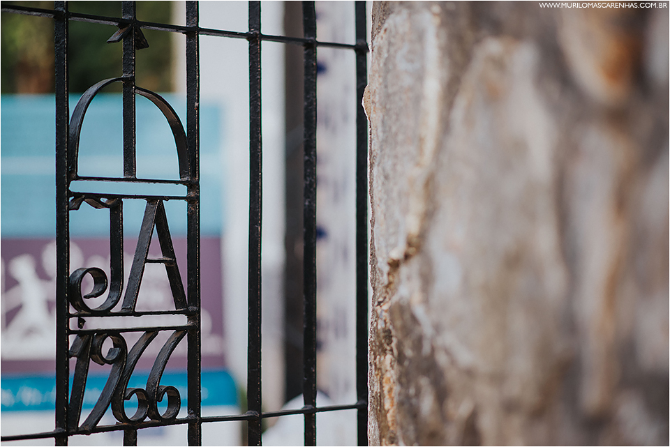 Ensaio, book de Casal de Valma e Cristiano na Casa Fundação de Jorge Amado, Rio Vermelho, Salvador, Bahia. Fotografado por Murilo Mascarenhas