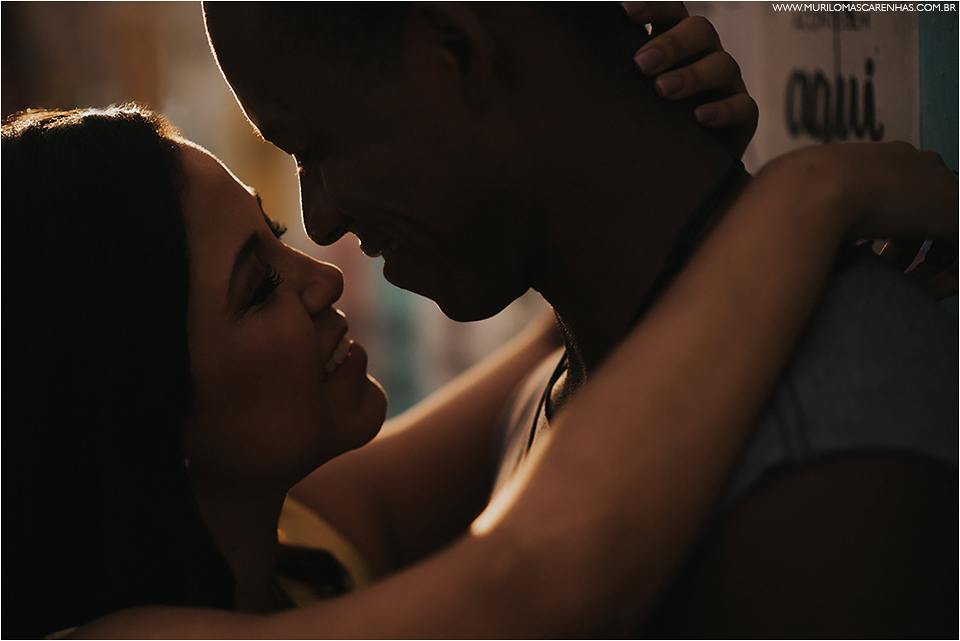 Ensaio, book de Casal de Valma e Cristiano na Casa Fundação de Jorge Amado, Rio Vermelho, Salvador, Bahia. Fotografado por Murilo Mascarenhas
