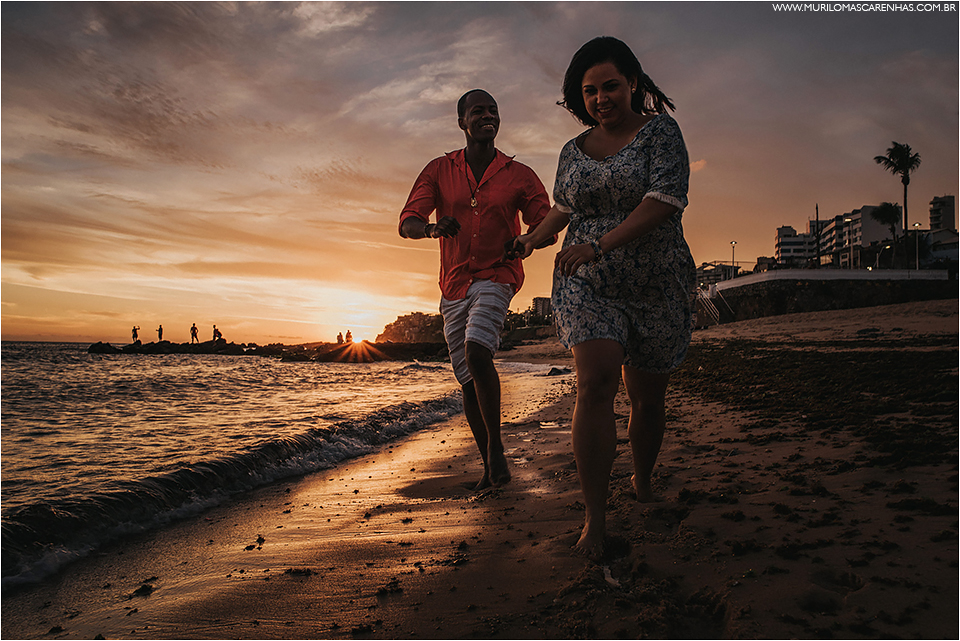 Ensaio, book de Casal de Valma e Cristiano na Casa Fundação de Jorge Amado, Rio Vermelho, Salvador, Bahia. Fotografado por Murilo Mascarenhas