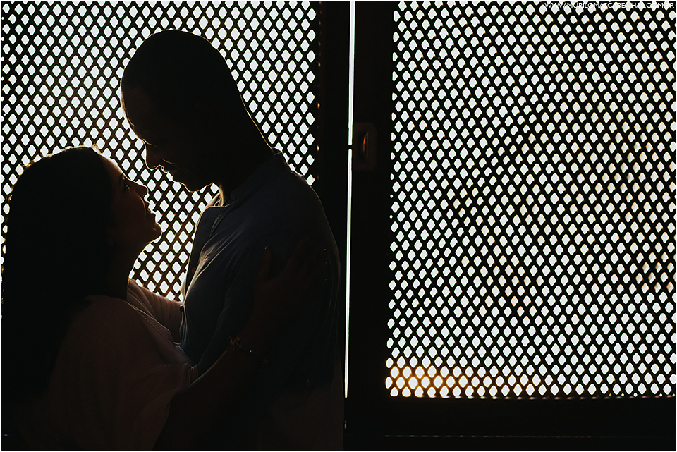 Ensaio, book de Casal de Valma e Cristiano na Casa Fundação de Jorge Amado, Rio Vermelho, Salvador, Bahia. Fotografado por Murilo Mascarenhas