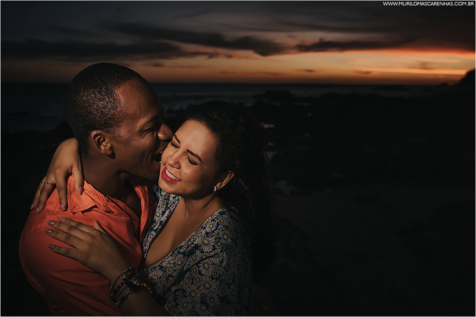 Ensaio, book de Casal de Valma e Cristiano na Casa Fundação de Jorge Amado, Rio Vermelho, Salvador, Bahia. Fotografado por Murilo Mascarenhas