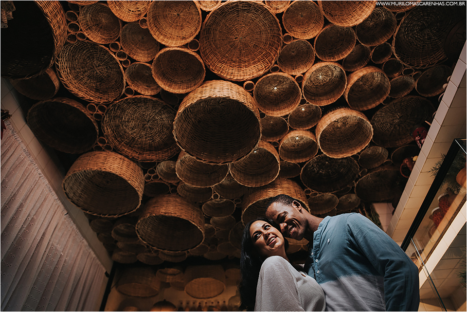 Ensaio, book de Casal de Valma e Cristiano na Casa Fundação de Jorge Amado, Rio Vermelho, Salvador, Bahia. Fotografado por Murilo Mascarenhas