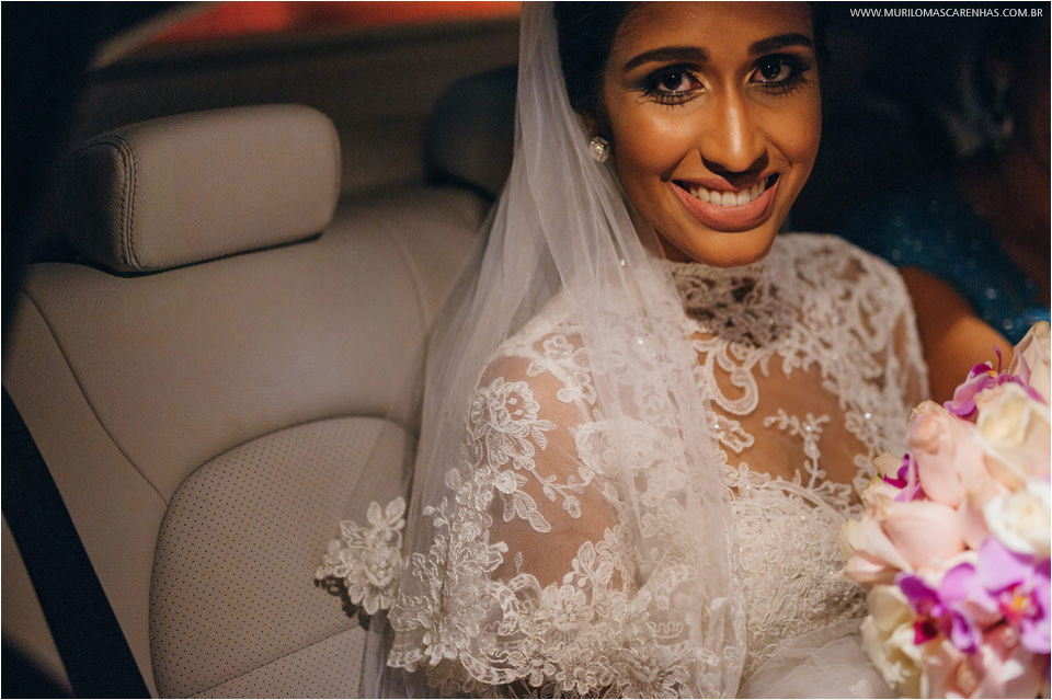 casamento lindo em feira de santana - murilo mascarenhas fotografo pajens