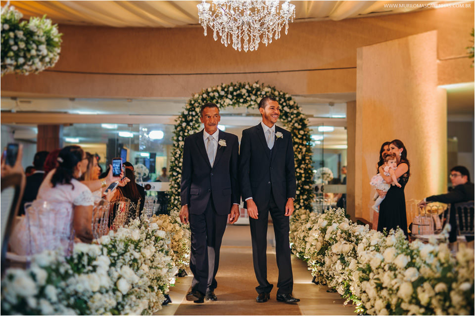 casamento lindo em feira de santana - murilo mascarenhas fotografo