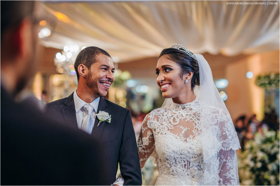 casamento lindo em feira de santana - murilo mascarenhas fotografo pajens mãe