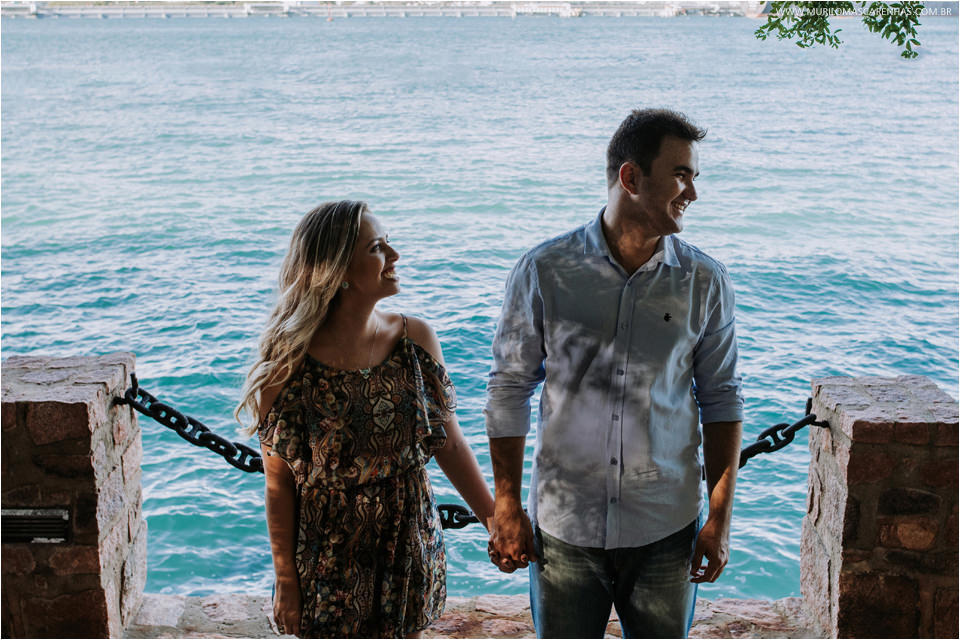 lucas e fernanda viagem passeio