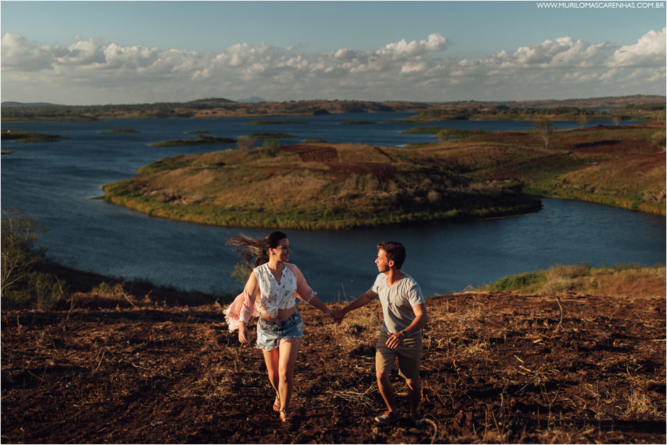 ensaio pre casamento book casal vestido de noiva buffet são gonçalo fazenda natureza ar livre ferias bahia salvador feira de santana morro de sao paulo valença murilo mascarenhas fotografo premiado boho