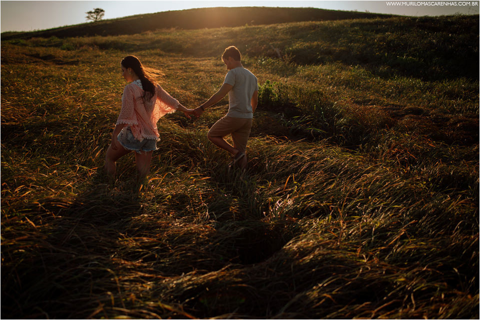 ensaio pre casamento book casal vestido de noiva buffet são gonçalo fazenda natureza ar livre ferias bahia salvador feira de santana morro de sao paulo valença murilo mascarenhas fotografo premiado boho