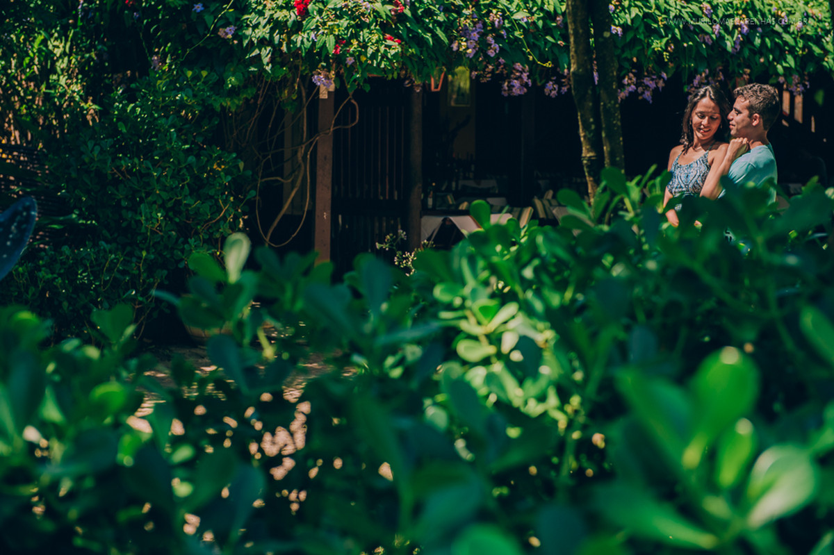 Ensaio | Rejane + Alex