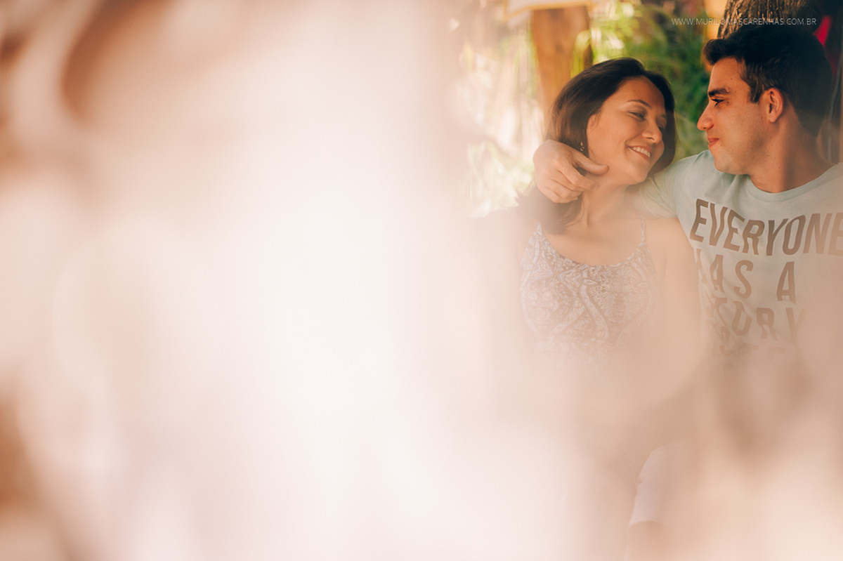 Ensaio | Rejane + Alex