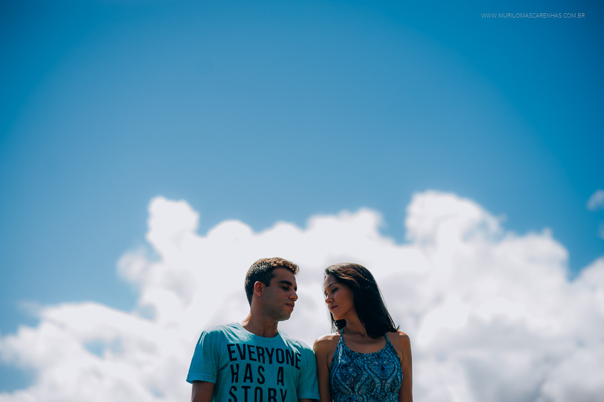 Ensaio | Rejane + Alex