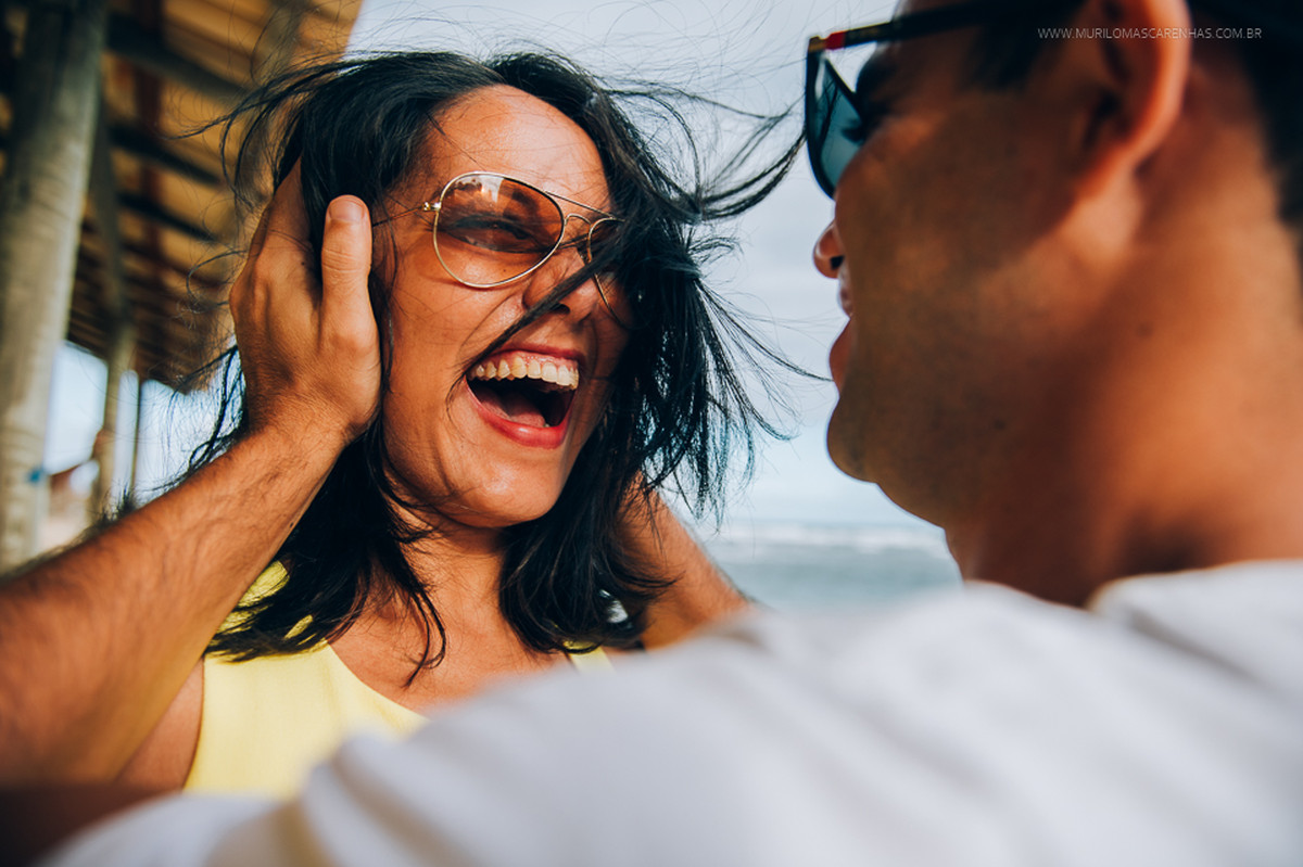 Ensaio | Rejane + Alex