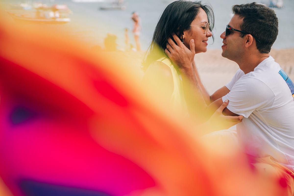 Ensaio | Rejane + Alex