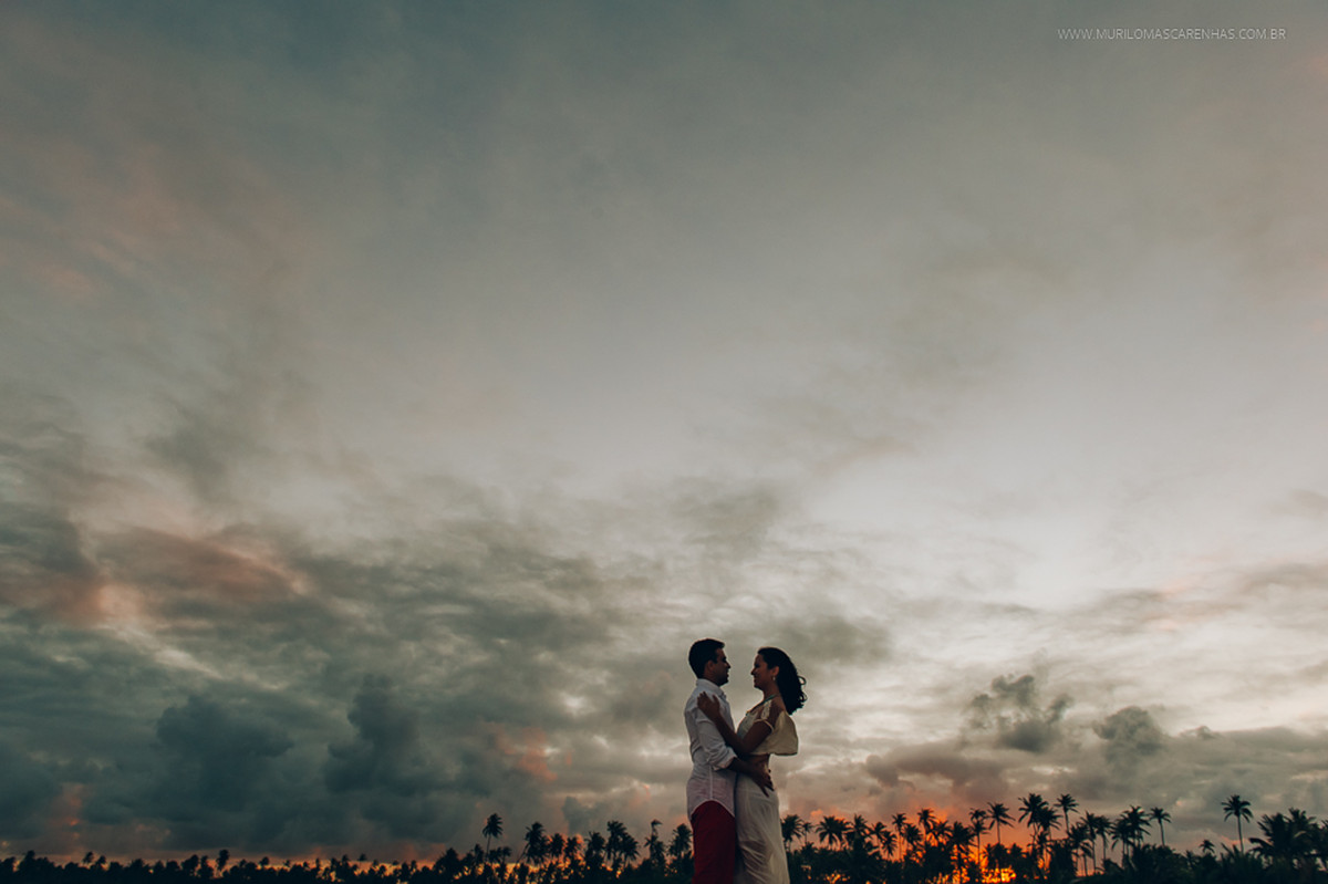 Ensaio | Rejane + Alex