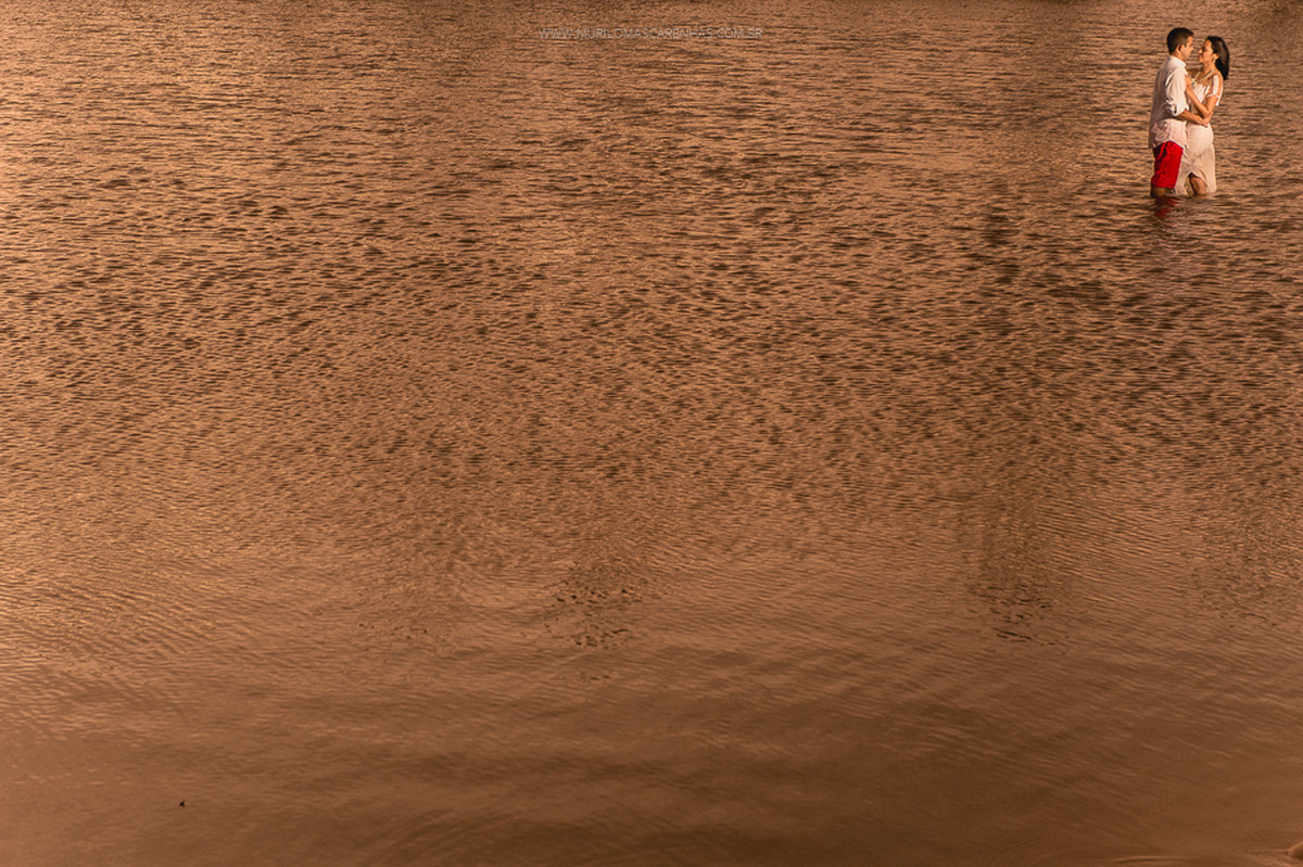 Ensaio | Rejane + Alex