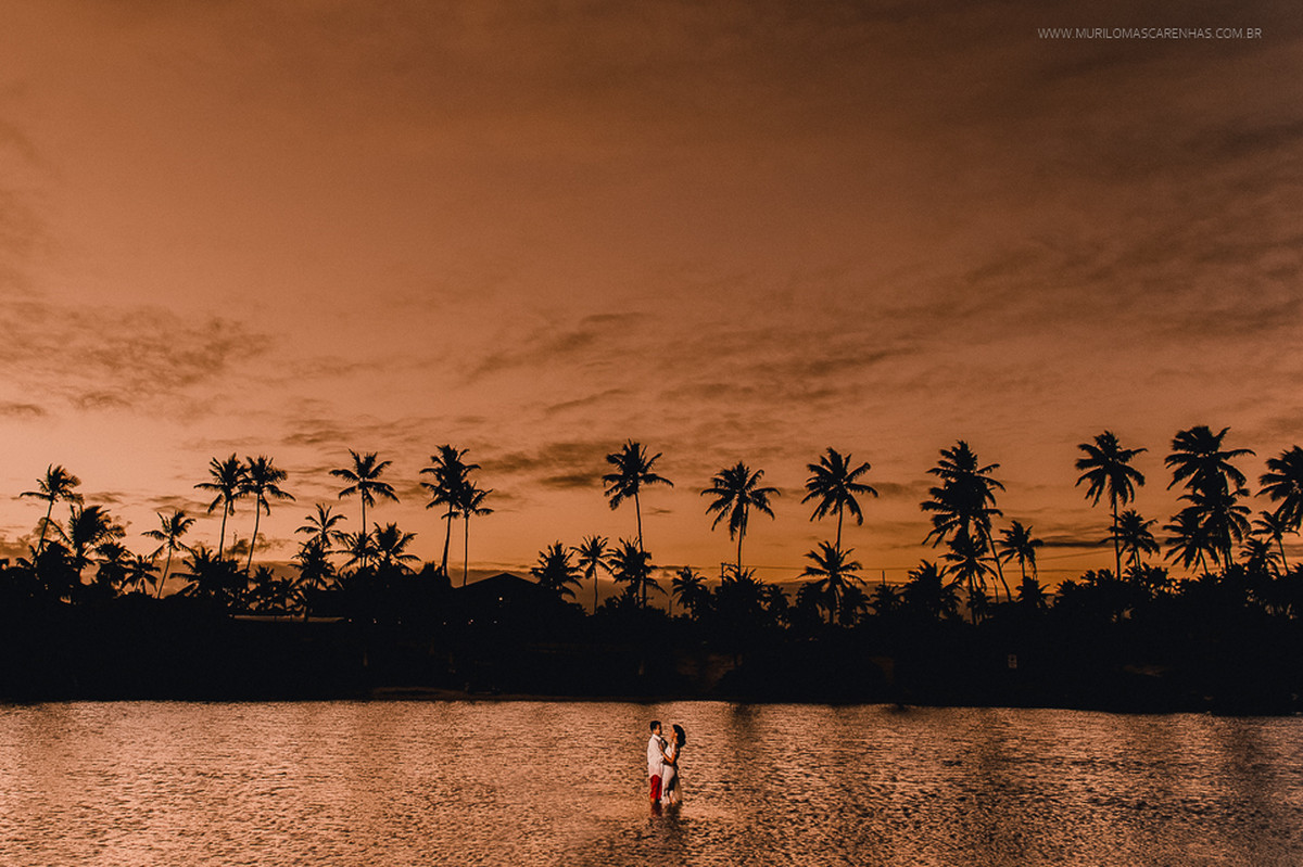 Ensaio | Rejane + Alex