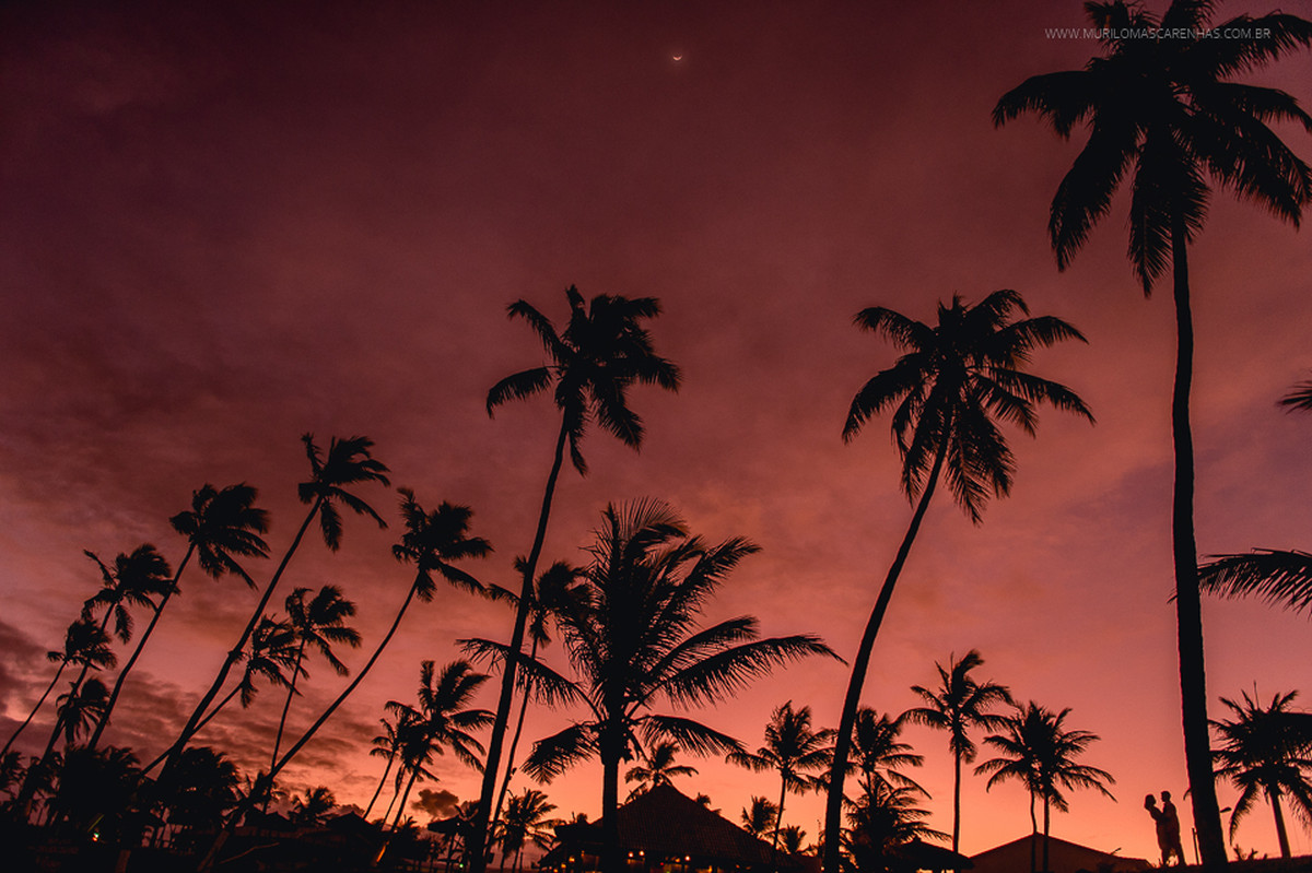 Ensaio | Rejane + Alex