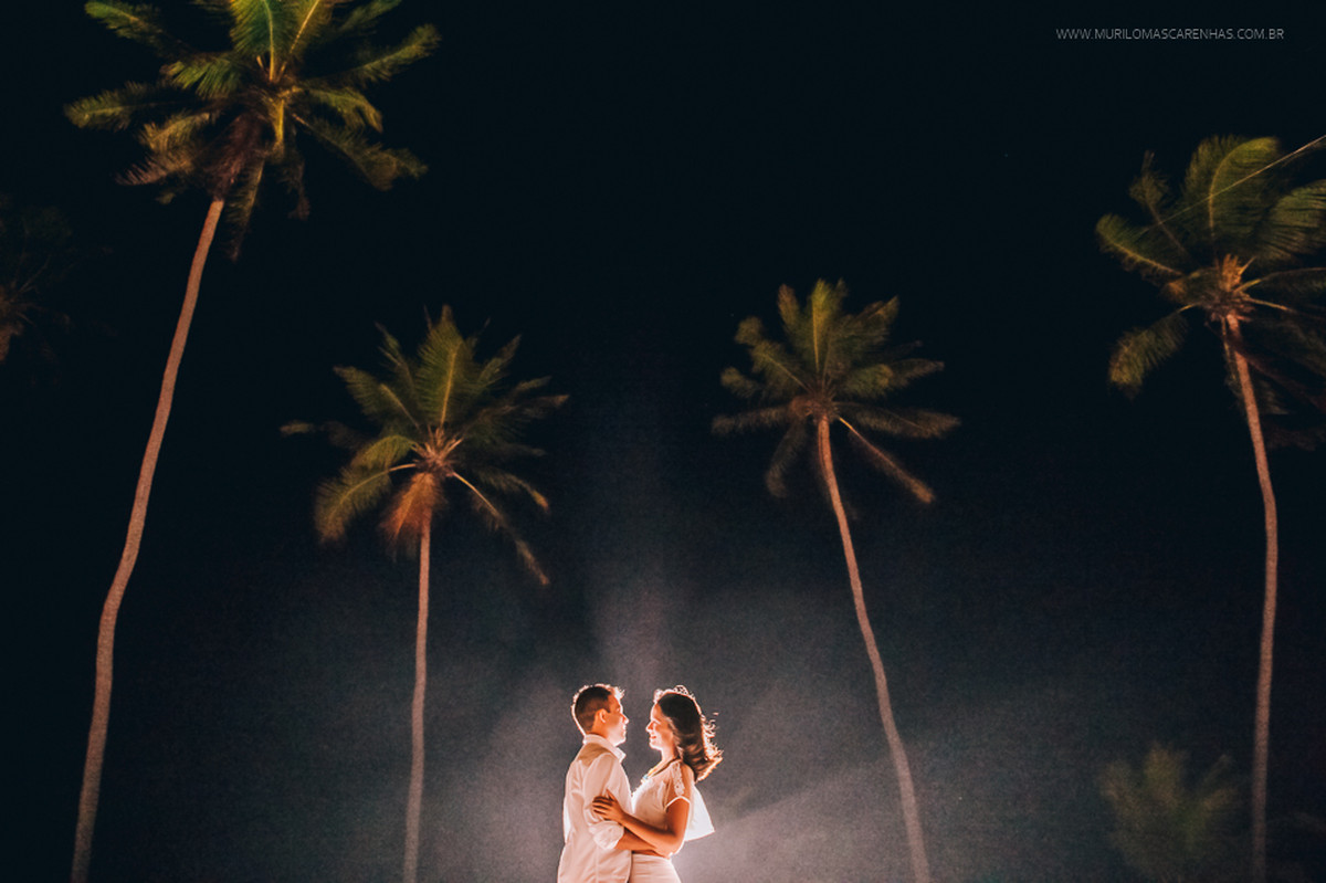 Ensaio | Rejane + Alex