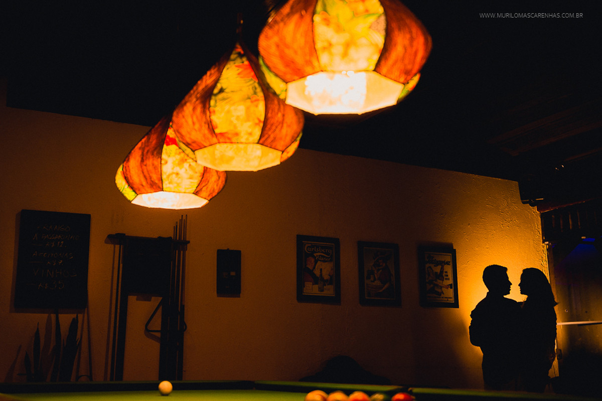 Ensaio | Rejane + Alex