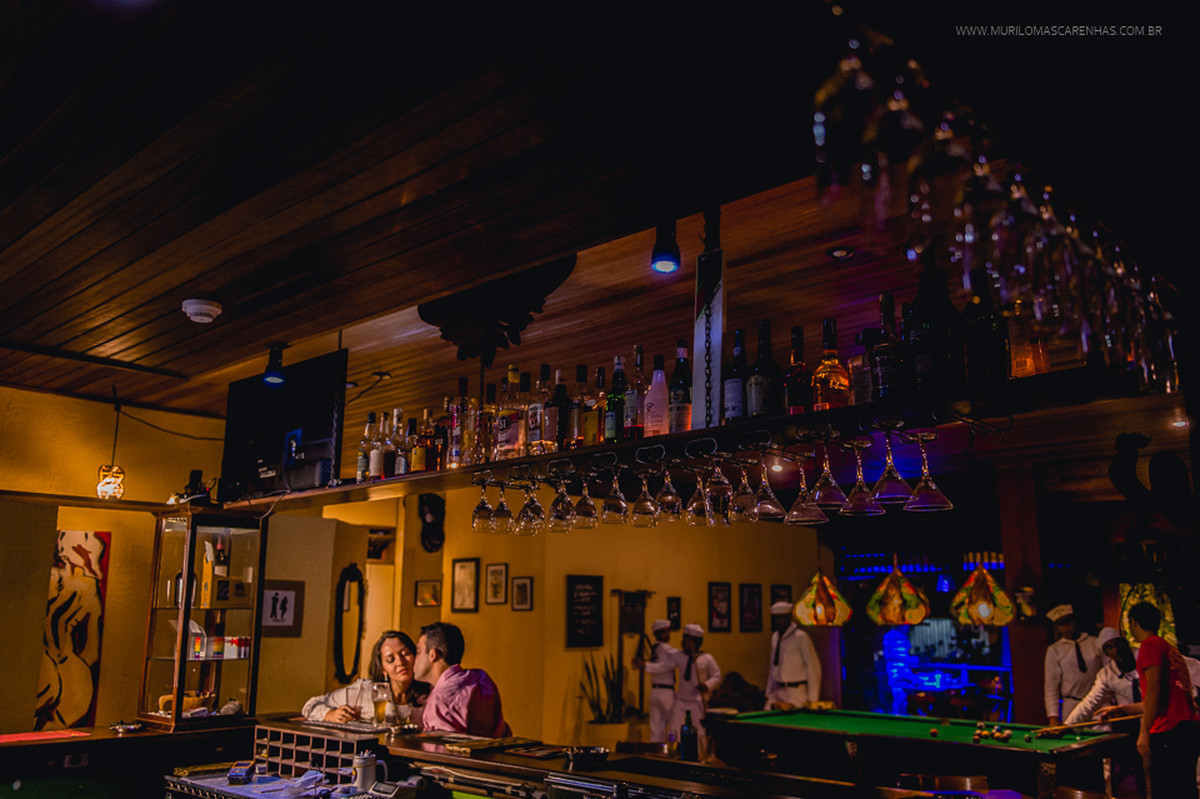 Ensaio | Rejane + Alex