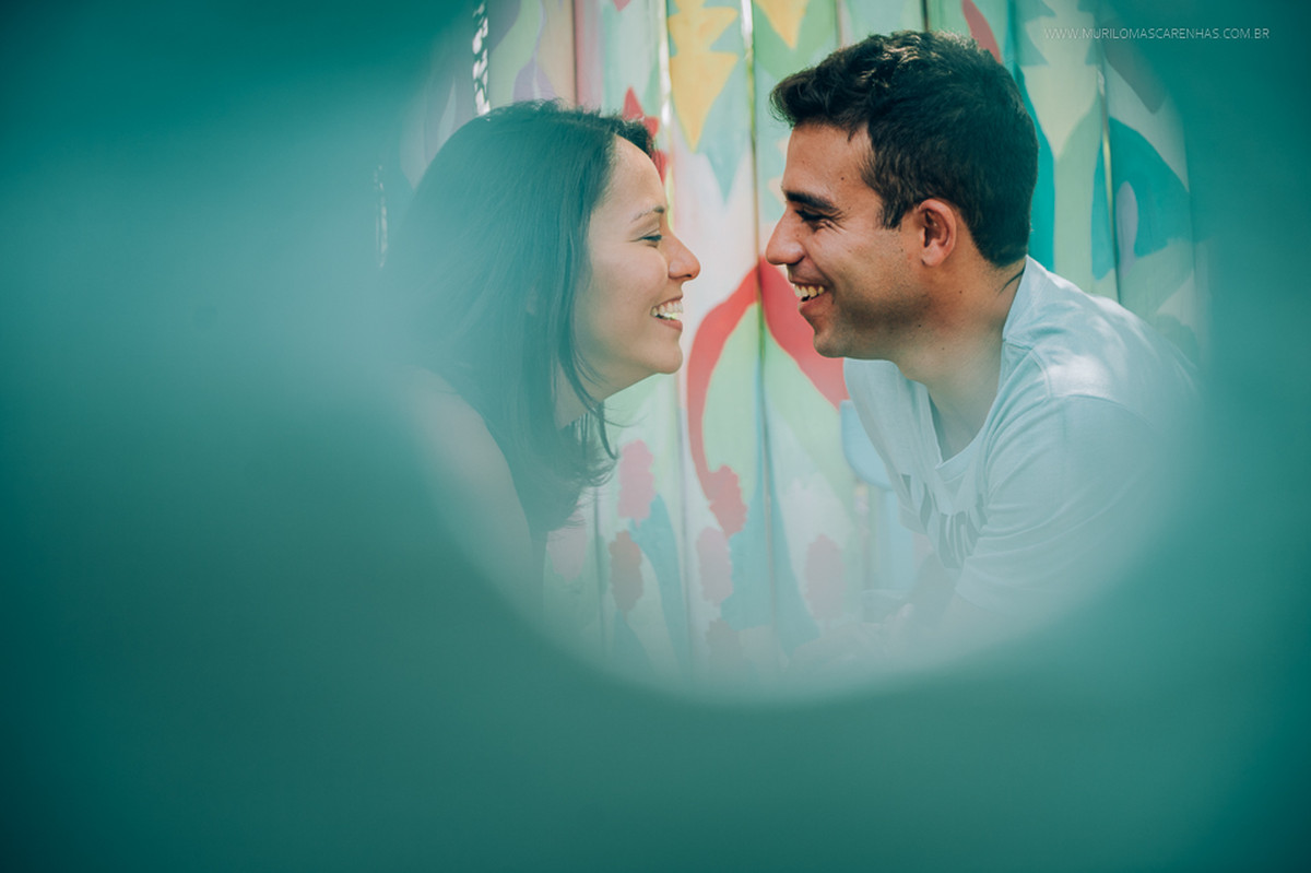 Ensaio | Rejane + Alex