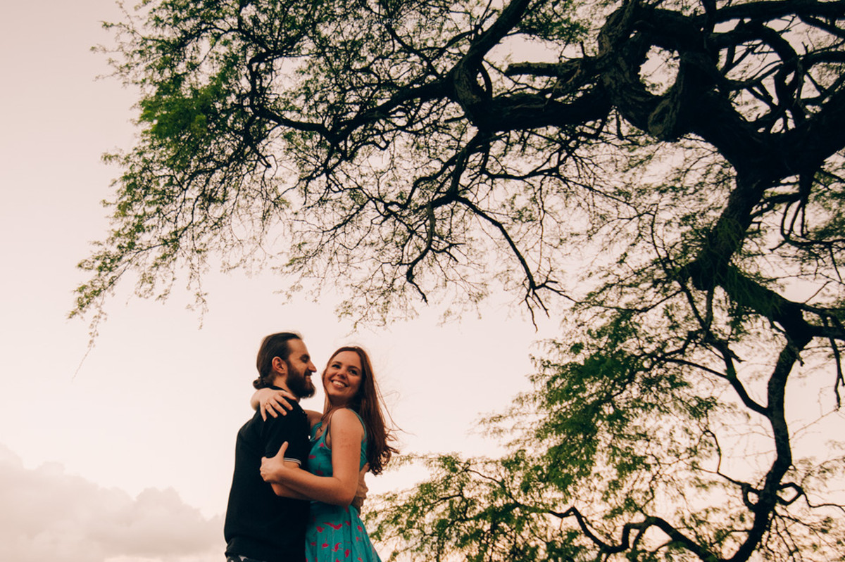 Ensaio | Renaly + Marsell | Parte I - Olinda-PE