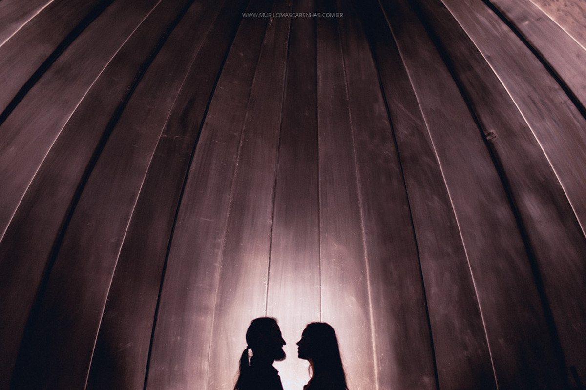 Ensaio | Renaly + Marsell | Parte I - Olinda-PE