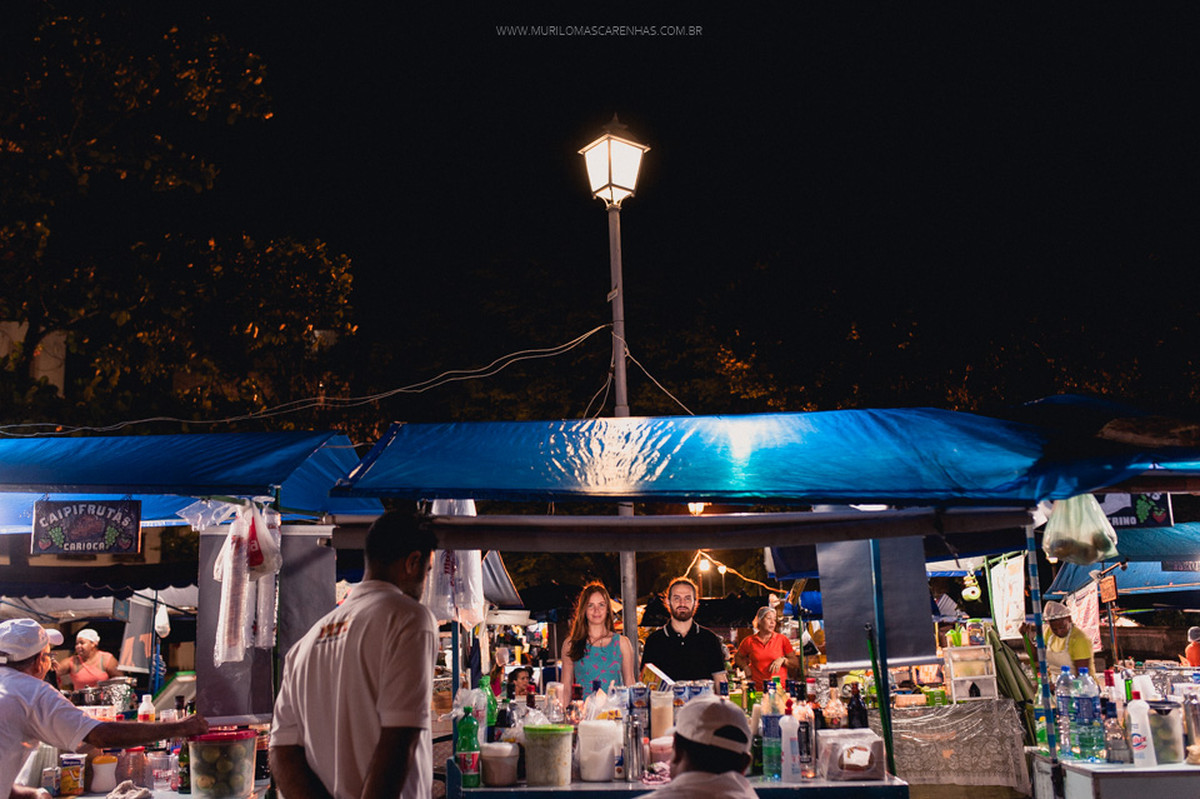 Ensaio | Renaly + Marsell | Parte I - Olinda-PE