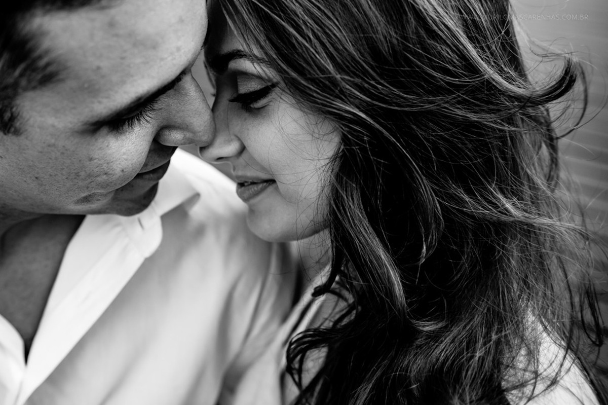 Ensaio | Wildi + Victor |