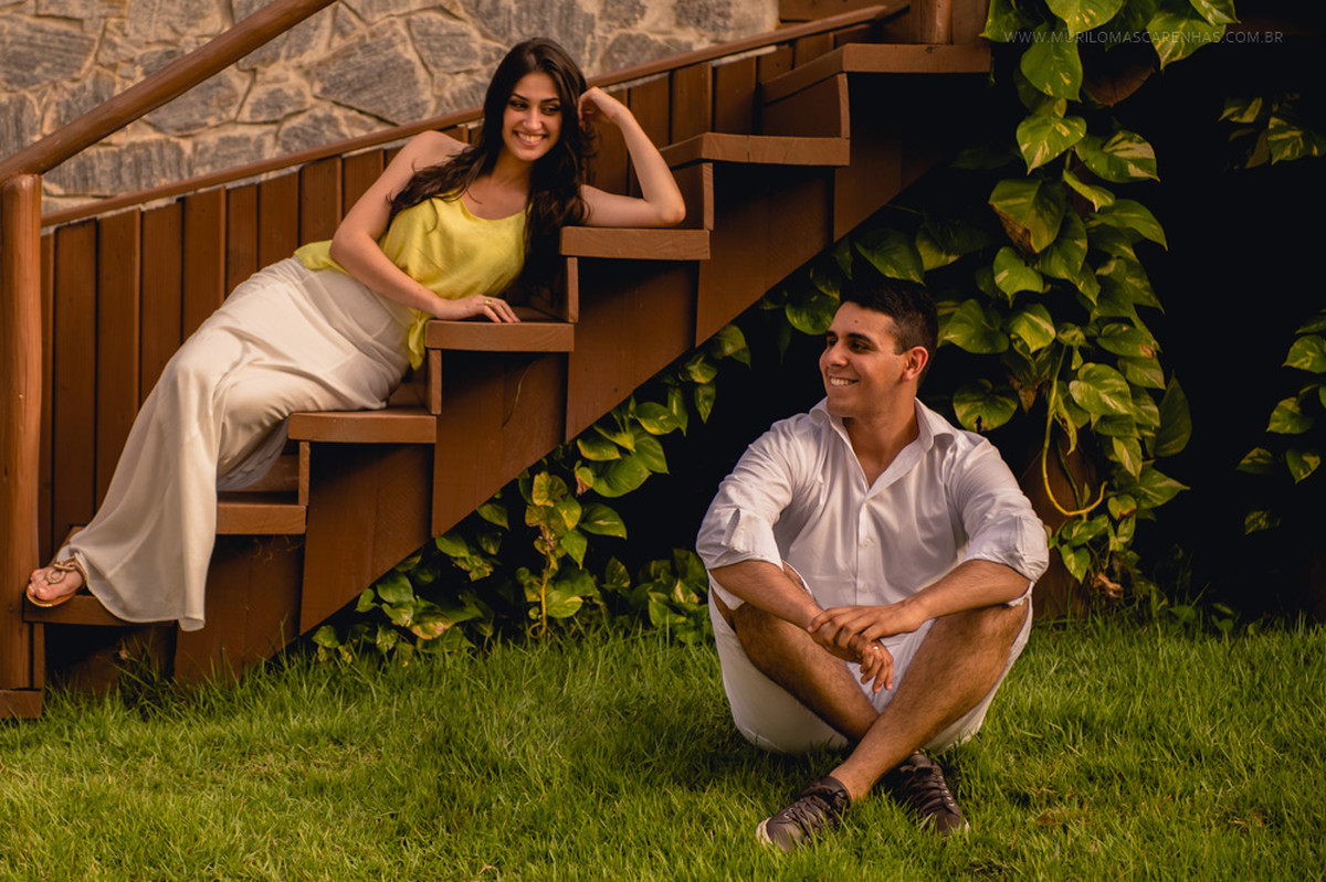 Ensaio | Wildi + Victor |