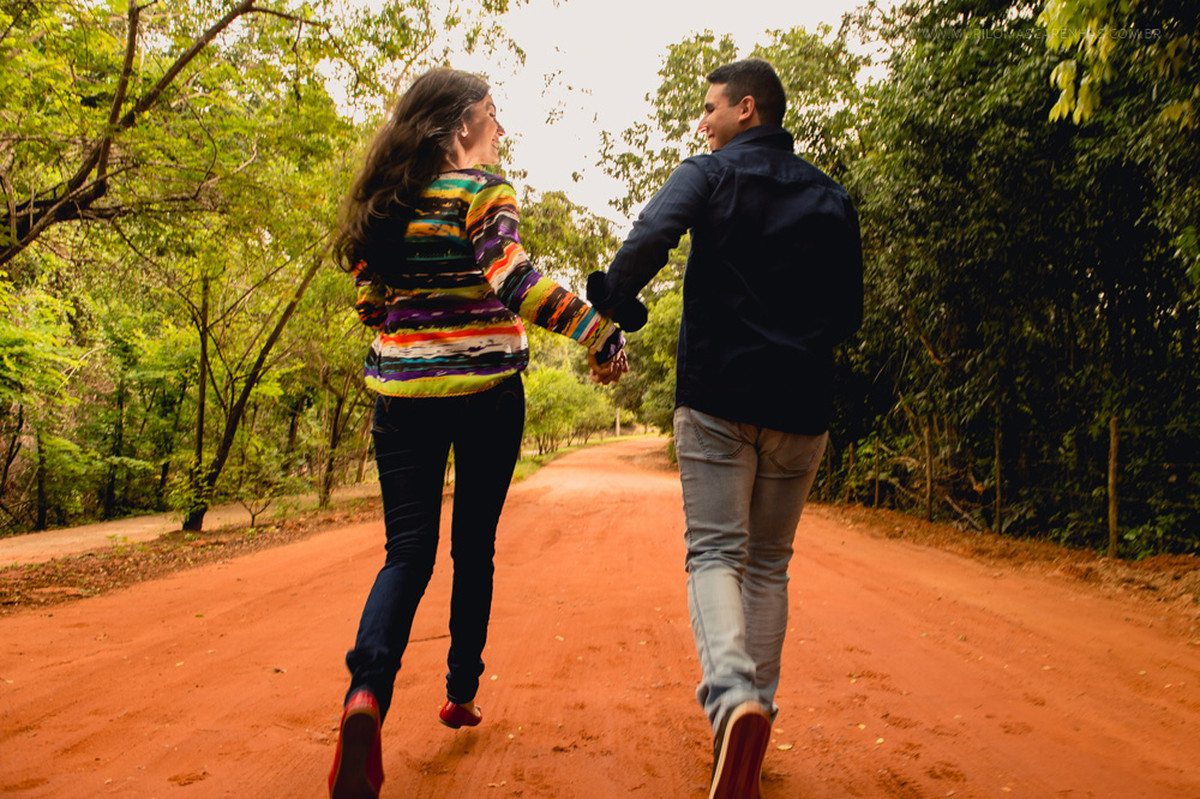 Ensaio | Wildi + Victor |
