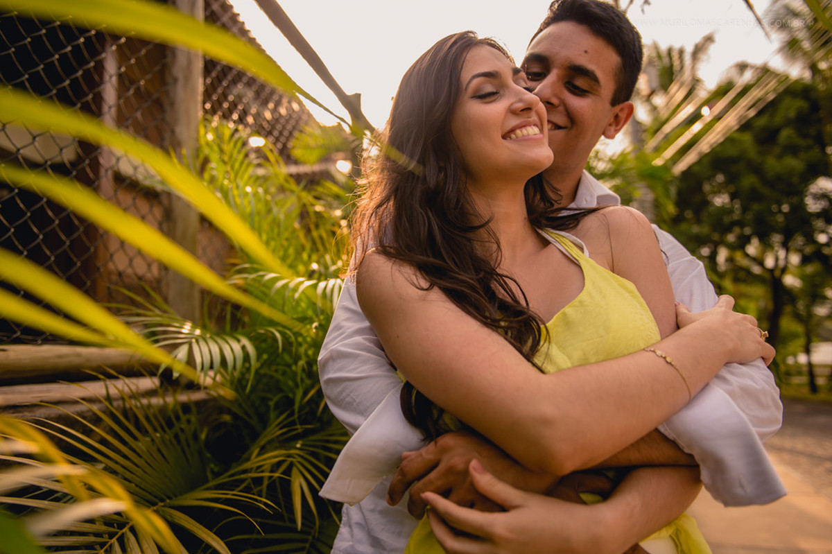 Ensaio | Wildi + Victor |