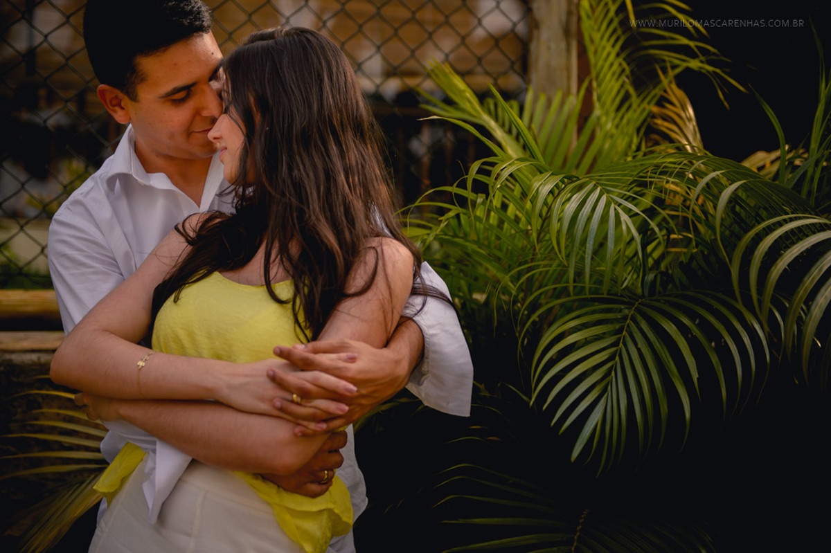 Ensaio | Wildi + Victor |