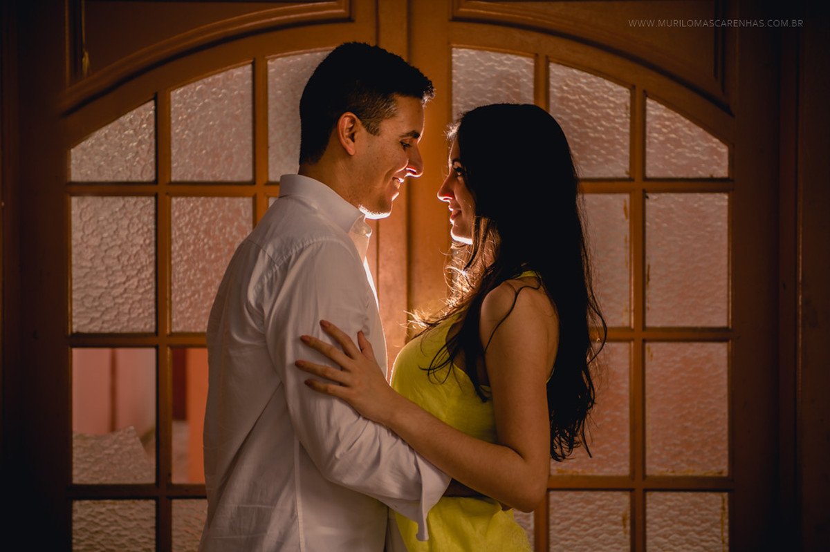 Ensaio | Wildi + Victor |