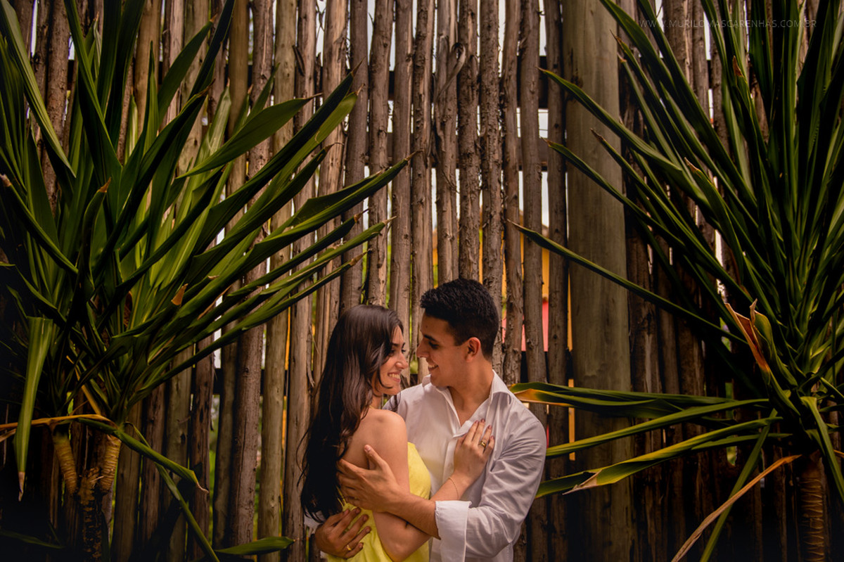 Ensaio | Wildi + Victor |