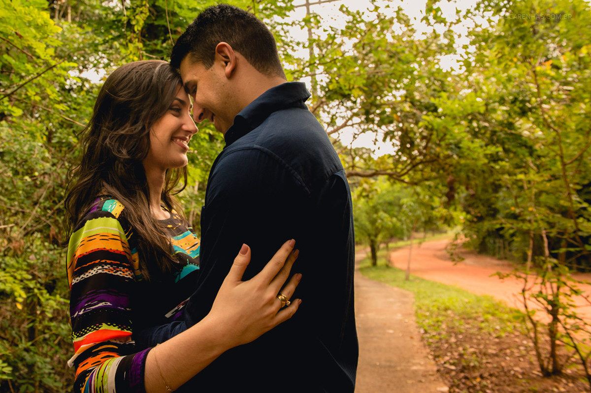 Ensaio | Wildi + Victor |