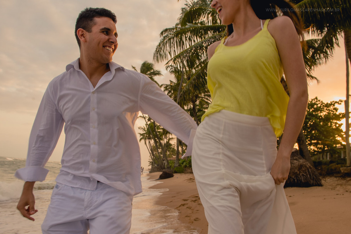 Ensaio | Wildi + Victor |