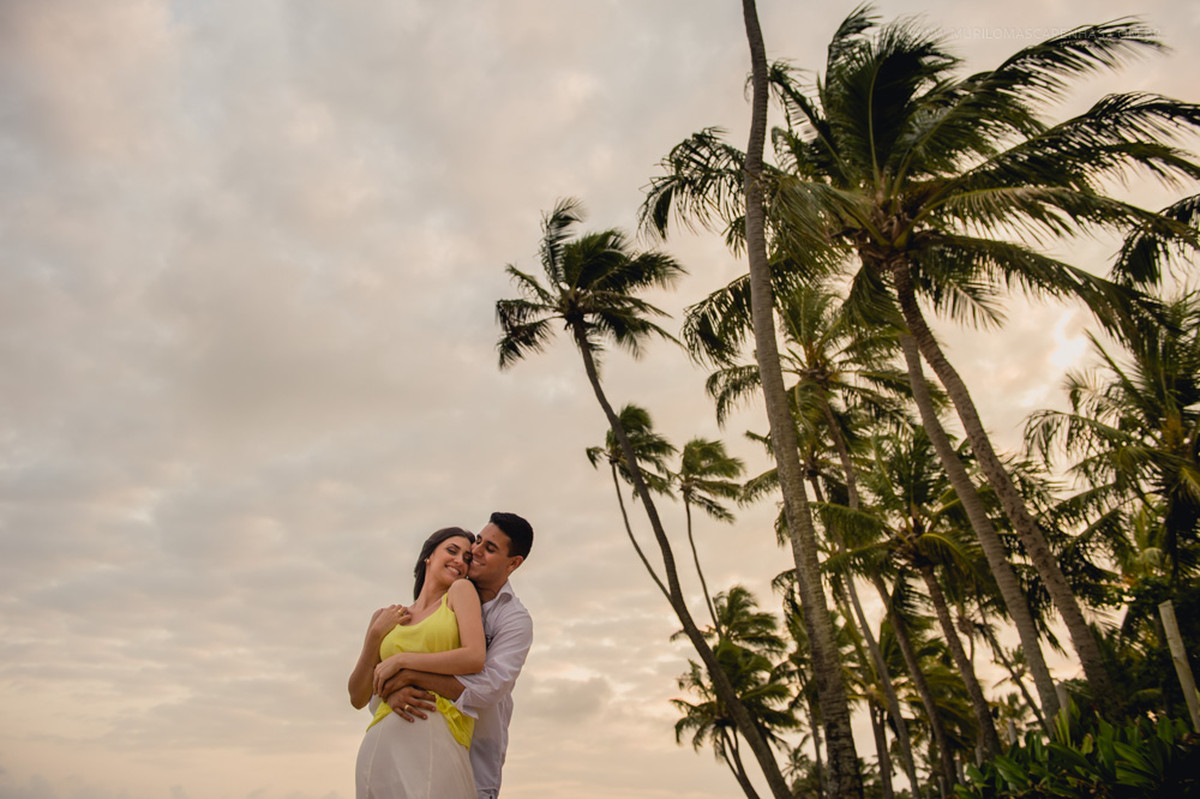 Ensaio | Wildi + Victor |