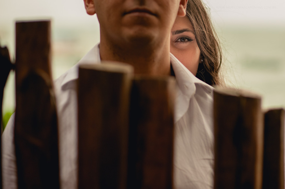 Ensaio | Wildi + Victor |
